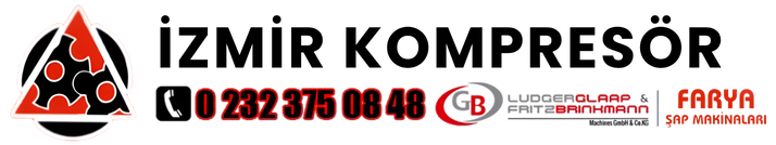 İZMİR KOMPRESÖR  SERVİS | 0 532 715 17 95